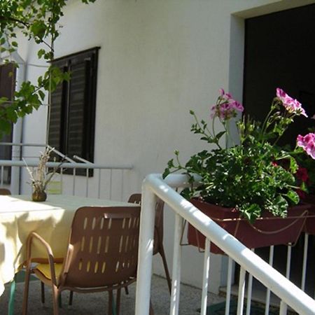 Apartmani Luna Đảo Hvar Ngoại thất bức ảnh