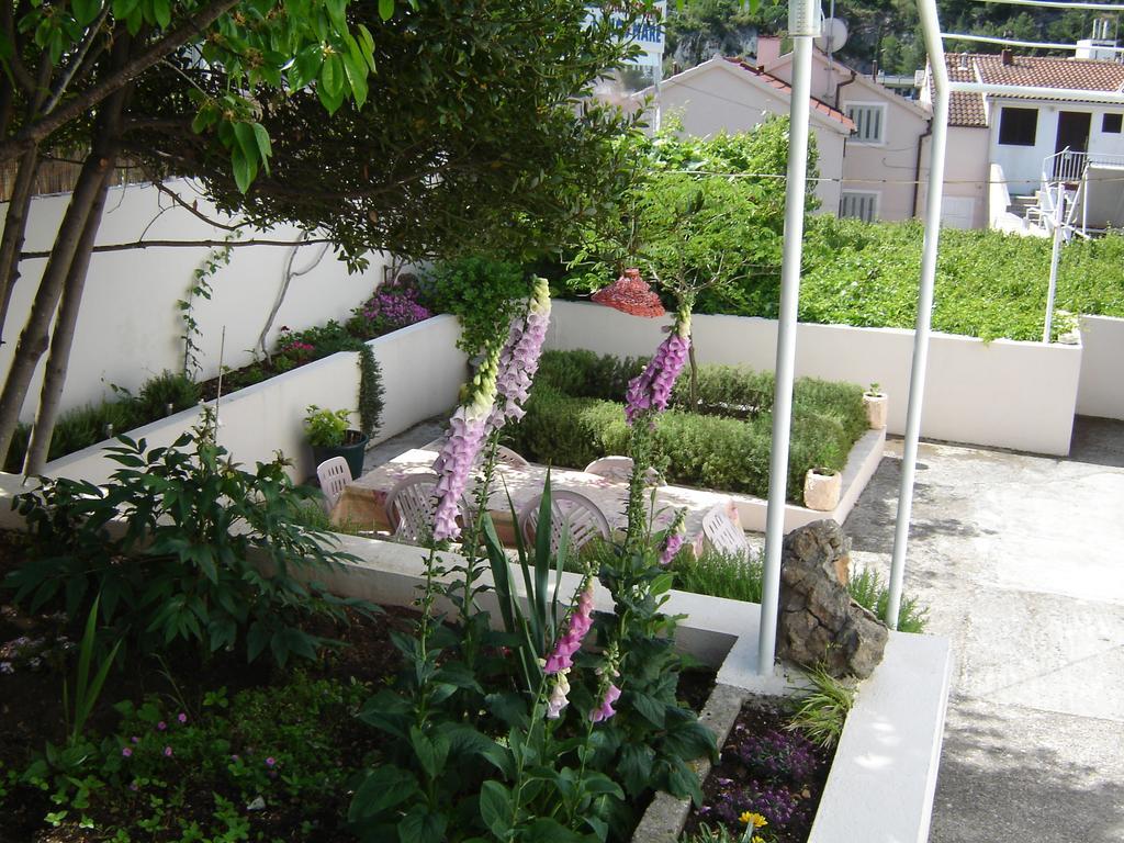 Apartmani Luna Đảo Hvar Phòng bức ảnh