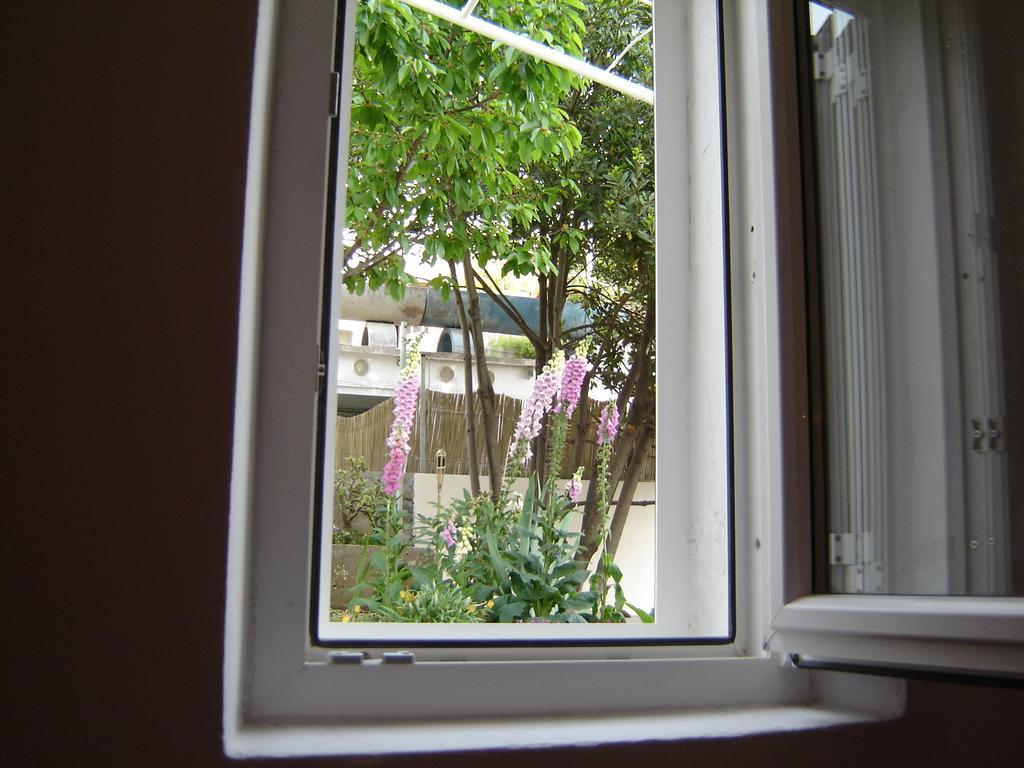 Apartmani Luna Đảo Hvar Phòng bức ảnh