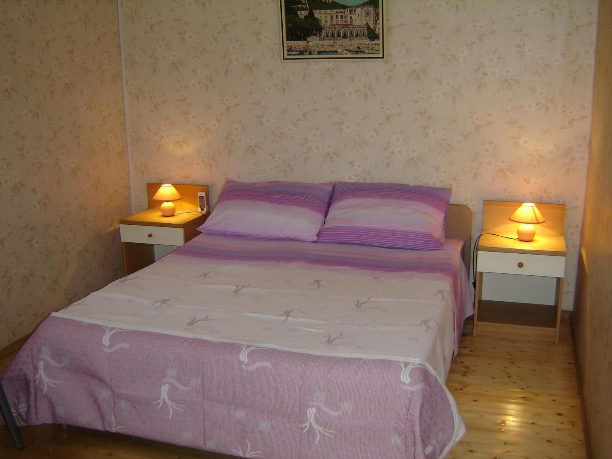Apartmani Luna Đảo Hvar Phòng bức ảnh