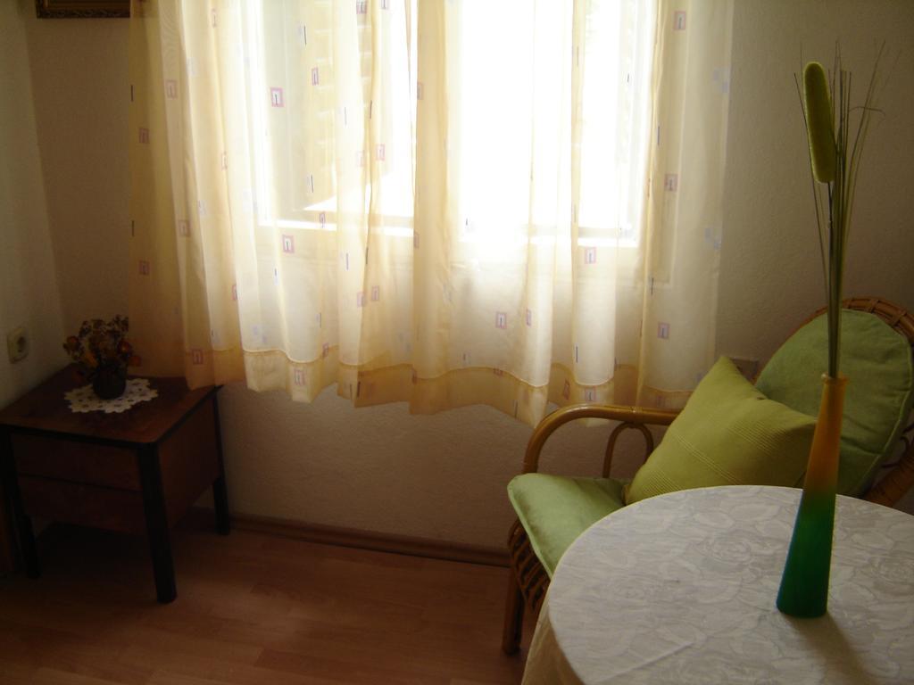 Apartmani Luna Đảo Hvar Ngoại thất bức ảnh