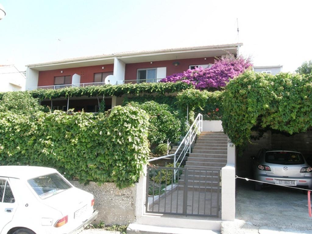 Apartmani Luna Đảo Hvar Ngoại thất bức ảnh