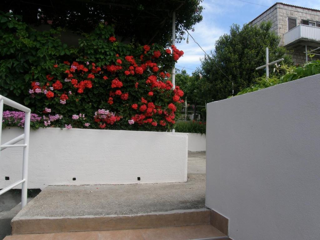 Apartmani Luna Đảo Hvar Ngoại thất bức ảnh