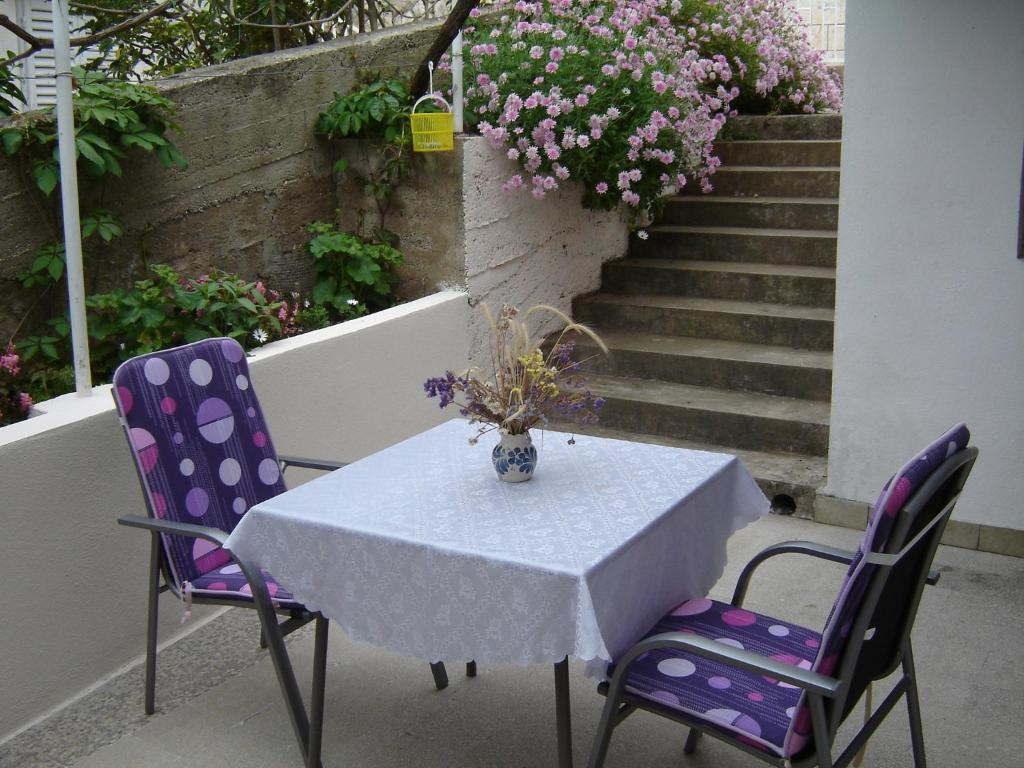 Apartmani Luna Đảo Hvar Phòng bức ảnh