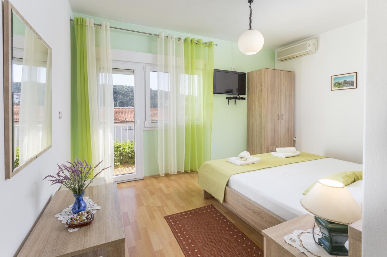Apartmani Luna Đảo Hvar Ngoại thất bức ảnh