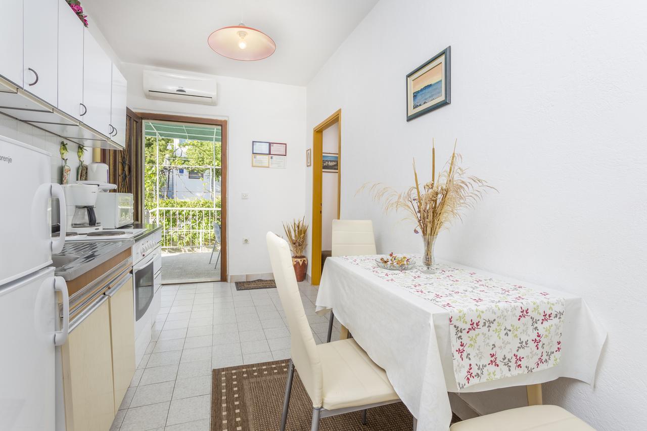 Apartmani Luna Đảo Hvar Ngoại thất bức ảnh