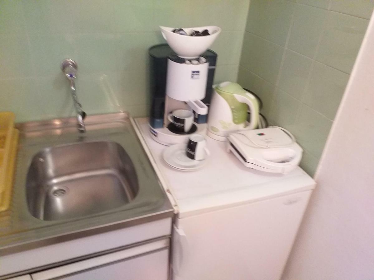 Apartmani Luna Đảo Hvar Ngoại thất bức ảnh